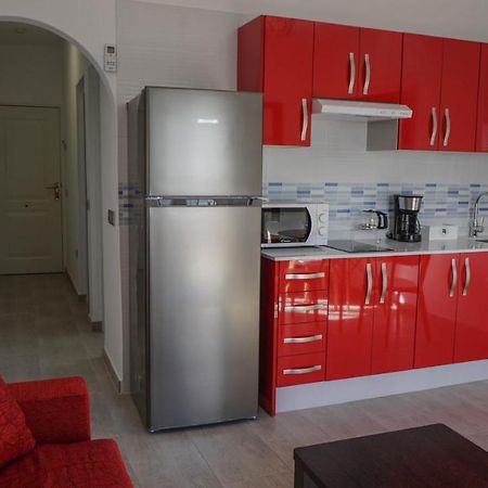 Apartment Old Town Reina Sofia 3 Πουέρτο Ντελ Κάρμεν Εξωτερικό φωτογραφία