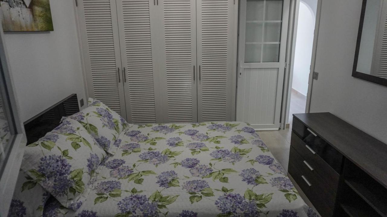 Apartment Old Town Reina Sofia 3 Πουέρτο Ντελ Κάρμεν Εξωτερικό φωτογραφία
