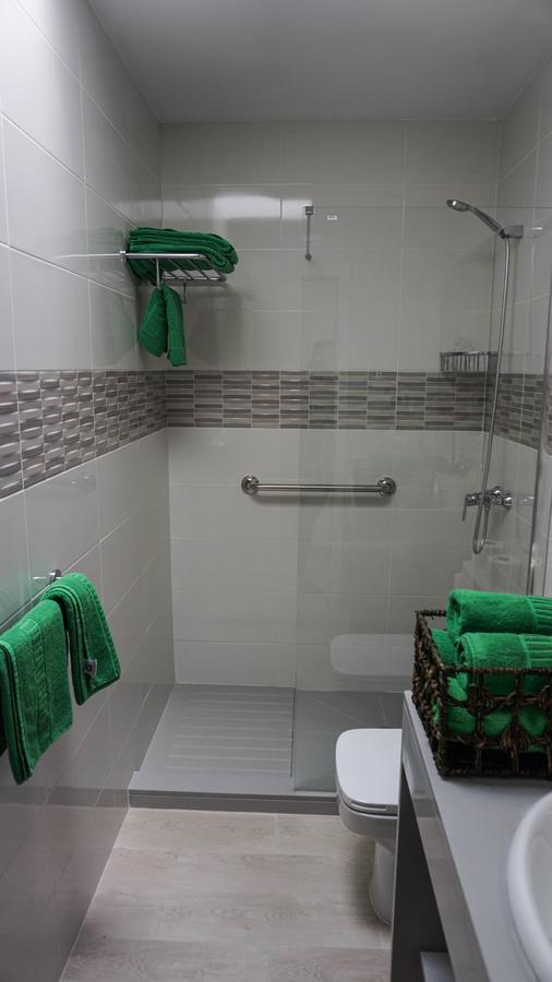 Apartment Old Town Reina Sofia 3 Πουέρτο Ντελ Κάρμεν Εξωτερικό φωτογραφία