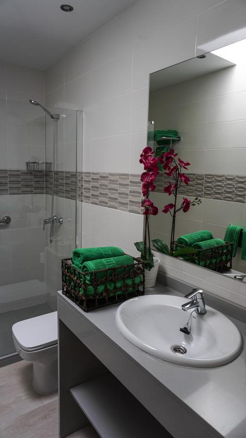Apartment Old Town Reina Sofia 3 Πουέρτο Ντελ Κάρμεν Εξωτερικό φωτογραφία