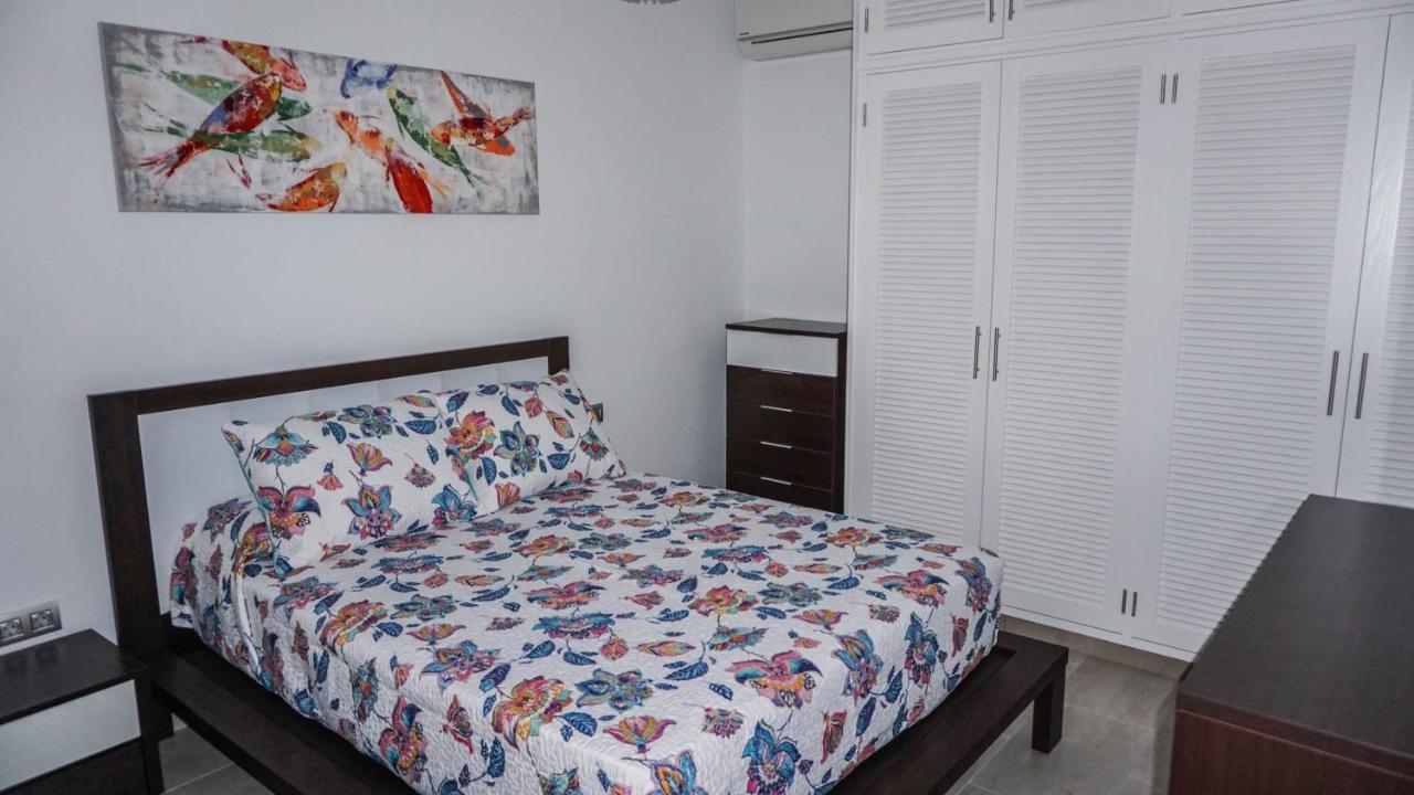 Apartment Old Town Reina Sofia 3 Πουέρτο Ντελ Κάρμεν Εξωτερικό φωτογραφία